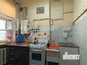 2-к квартира, вторичка, 53м2, 1/2 этаж