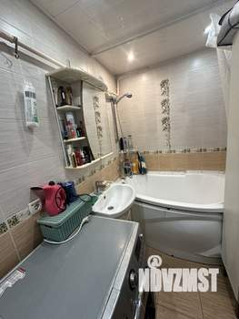 1-к квартира, вторичка, 34м2, 1/5 этаж