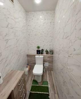 2-к квартира, вторичка, 65м2, 4/11 этаж