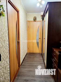 2-к квартира, вторичка, 50м2, 2/9 этаж