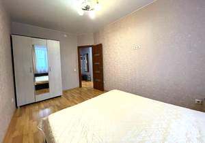 2-к квартира, вторичка, 56м2, 5/17 этаж