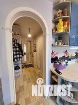 1-к квартира, вторичка, 35м2, 5/5 этаж