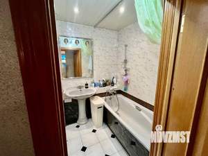 3-к квартира, вторичка, 72м2, 3/14 этаж