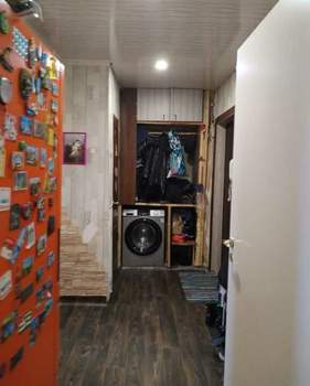 2-к квартира, вторичка, 46м2, 7/9 этаж