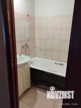 1-к квартира, вторичка, 34м2, 1/10 этаж