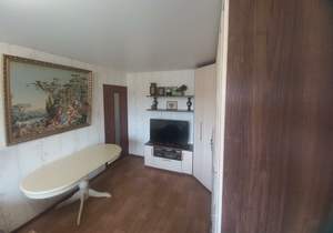 2-к квартира, вторичка, 55м2, 5/5 этаж