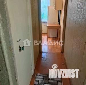 2-к квартира, вторичка, 42м2, 3/5 этаж