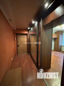 1-к квартира, вторичка, 32м2, 1/5 этаж