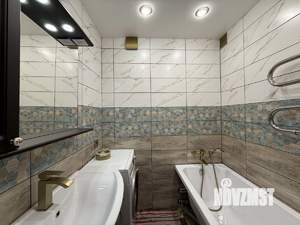 3-к квартира, вторичка, 63м2, 2/9 этаж