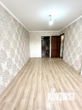 2-к квартира, вторичка, 43м2, 3/5 этаж