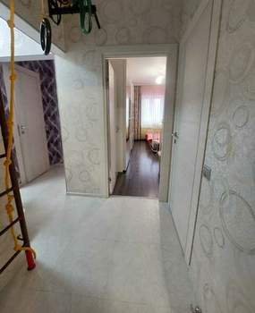 2-к квартира, вторичка, 55м2, 4/17 этаж