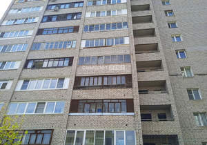 2-к квартира, вторичка, 49м2, 14/14 этаж
