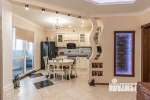 3-к квартира, вторичка, 77м2, 2/16 этаж