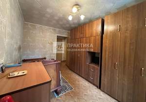 2-к квартира, вторичка, 56м2, 2/9 этаж