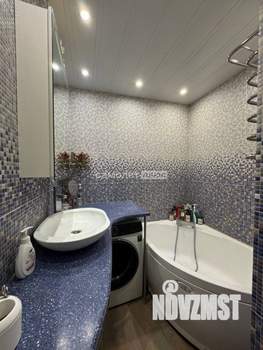 3-к квартира, вторичка, 71м2, 8/14 этаж