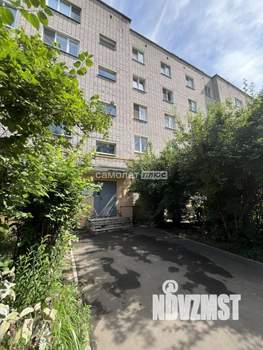 3-к квартира, вторичка, 58м2, 3/5 этаж