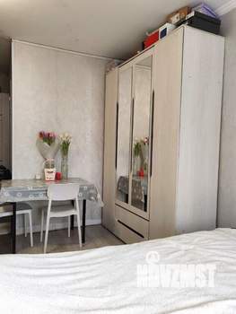 2-к квартира, вторичка, 22м2, 3/5 этаж