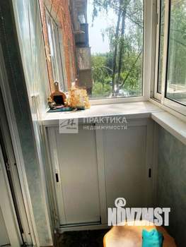 1-к квартира, вторичка, 34м2, 3/9 этаж