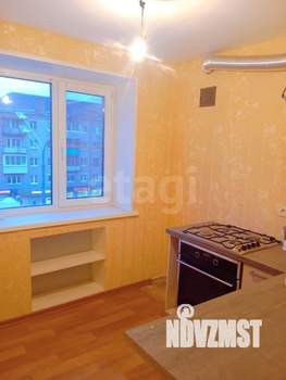 2-к квартира, вторичка, 42м2, 4/5 этаж