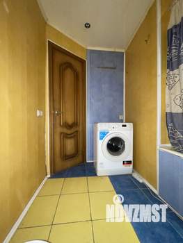 2-к квартира, вторичка, 42м2, 2/9 этаж