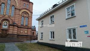 3-к квартира, вторичка, 60м2, 2/2 этаж