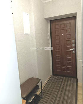 2-к квартира, вторичка, 43м2, 1/4 этаж