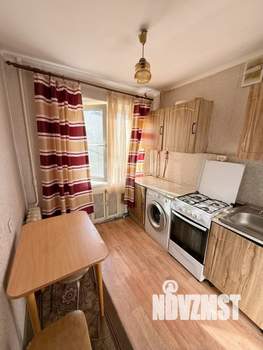 1-к квартира, вторичка, 33м2, 2/9 этаж