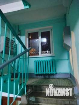 2-к квартира, вторичка, 44м2, 1/5 этаж