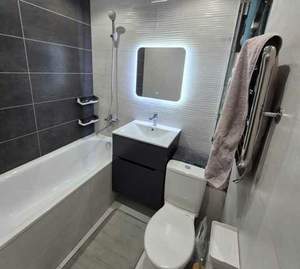 1-к квартира, вторичка, 34м2, 7/10 этаж