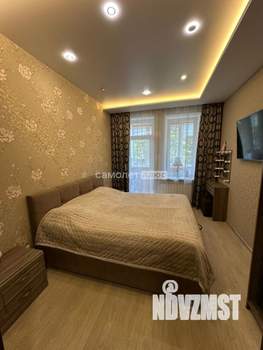 3-к квартира, вторичка, 66м2, 3/4 этаж