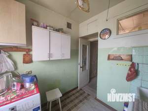 2-к квартира, вторичка, 44м2, 7/9 этаж