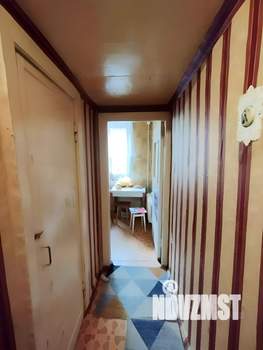 1-к квартира, вторичка, 33м2, 2/3 этаж