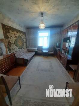 2-к квартира, вторичка, 60м2, 5/5 этаж