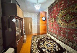 2-к квартира, вторичка, 44м2, 3/4 этаж