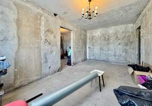 3-к квартира, вторичка, 59м2, 3/9 этаж