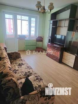 2-к квартира, вторичка, 50м2, 5/5 этаж