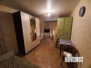 2-к квартира, вторичка, 44м2, 2/5 этаж