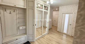 3-к квартира, вторичка, 71м2, 3/10 этаж