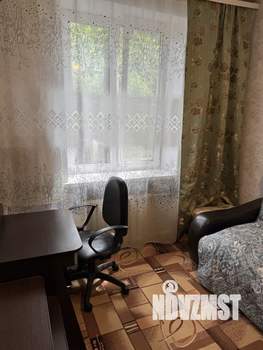 1-к квартира, вторичка, 32м2, 1/4 этаж