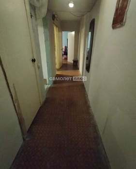 2-к квартира, вторичка, 44м2, 3/5 этаж