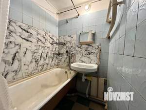 2-к квартира, вторичка, 45м2, 2/9 этаж