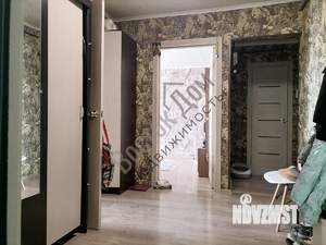 3-к квартира, вторичка, 67м2, 5/5 этаж