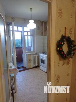 1-к квартира, вторичка, 33м2, 8/9 этаж