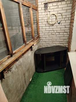 2-к квартира, вторичка, 52м2, 1/9 этаж