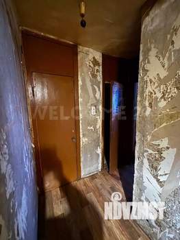 3-к квартира, вторичка, 63м2, 5/5 этаж