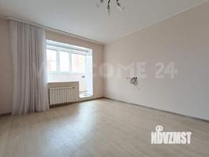 1-к квартира, вторичка, 42м2, 10/12 этаж