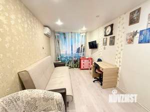 2-к квартира, вторичка, 51м2, 6/9 этаж