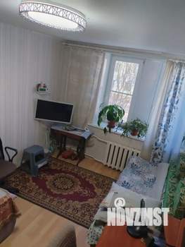 2-к квартира, вторичка, 51м2, 2/2 этаж