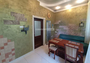 4-к квартира, вторичка, 95м2, 4/4 этаж