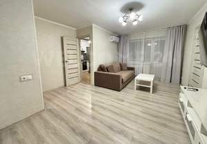 2-к квартира, вторичка, 43м2, 5/5 этаж